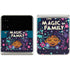 Disney Encanto Mirabel Family Magic Galaxy Z Flip3 5G Skin